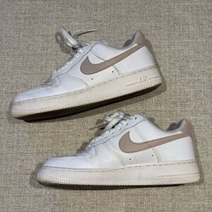 Nike AF1 Sneakers Women’s Size 8